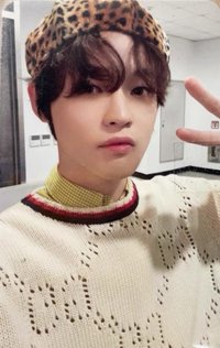 ISTJ 專輯卡 販賣機ver