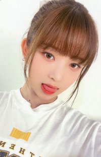 23年曆 k4 特典卡 