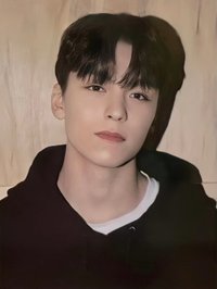 22‘克拉島 周邊卡 證件照