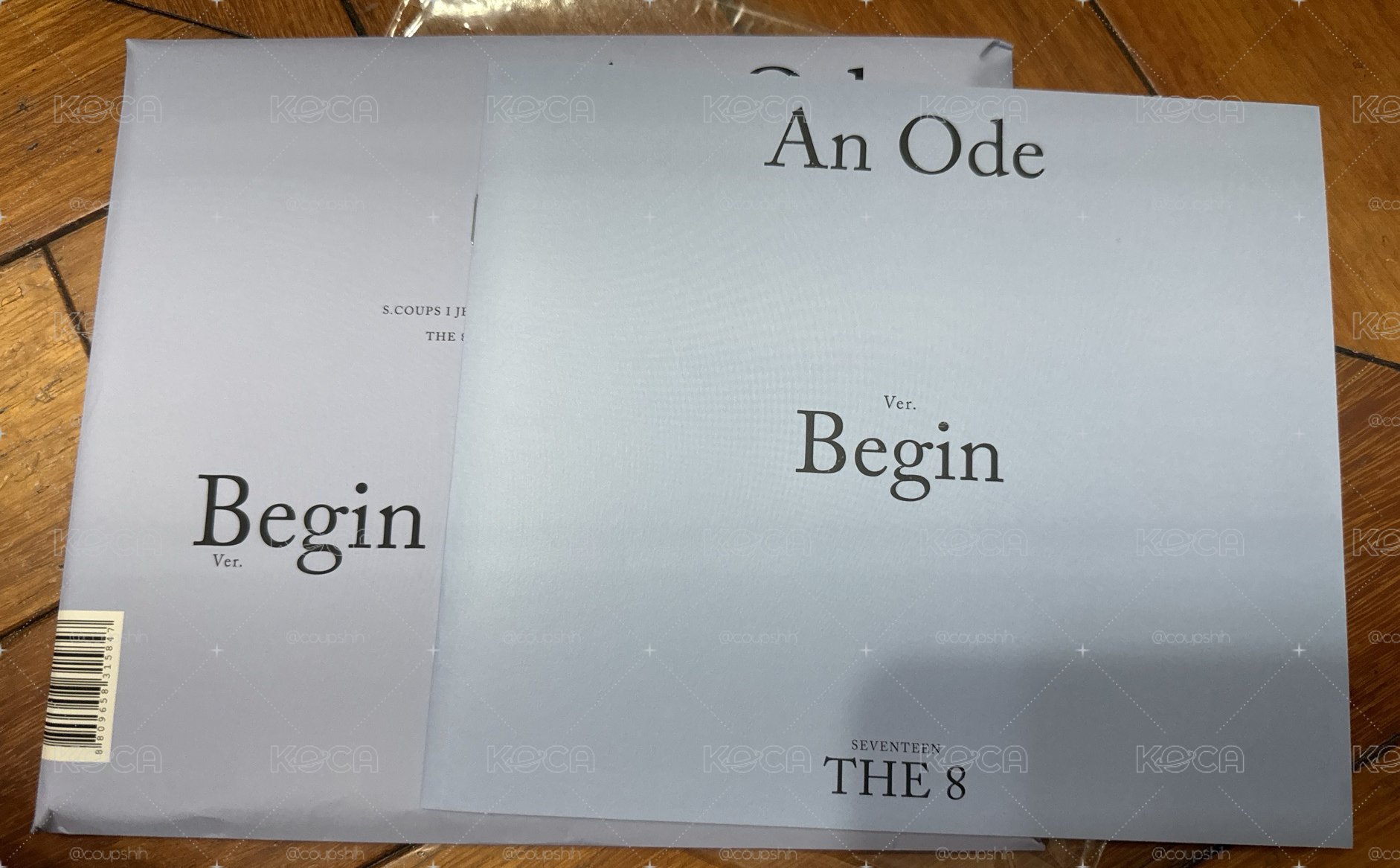 正三 An Ode 藍版 空專 八寫真