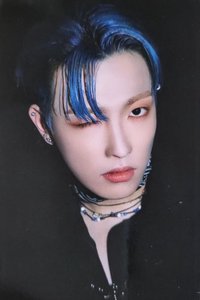 OUTLAW 專輯卡 Platform ver. Image