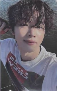 RIIZING kms PB版 特典卡 