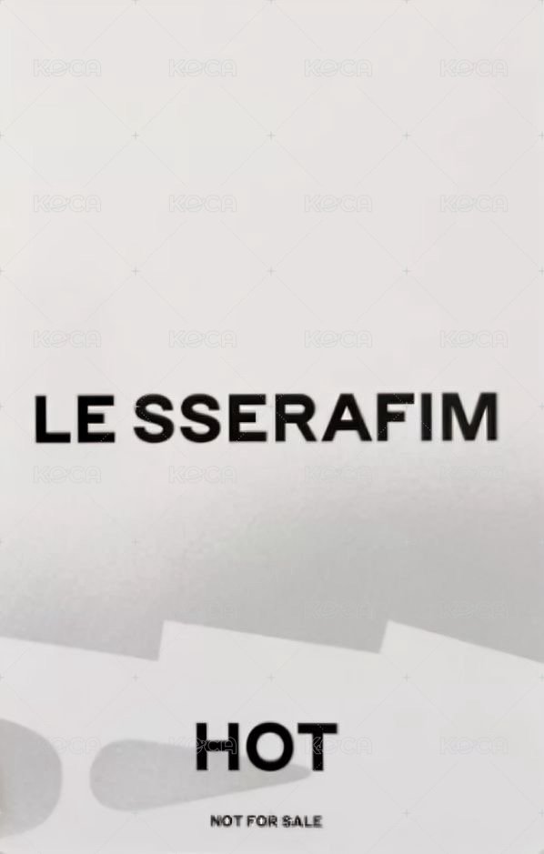 HOT 環球 2.0 幸運卡  背面