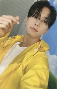 MINI11 專輯卡 ｜CARAT ver.