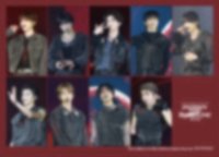 台灣電影院特典