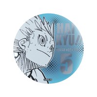 FAN PARK 徽章 原畫第三彈