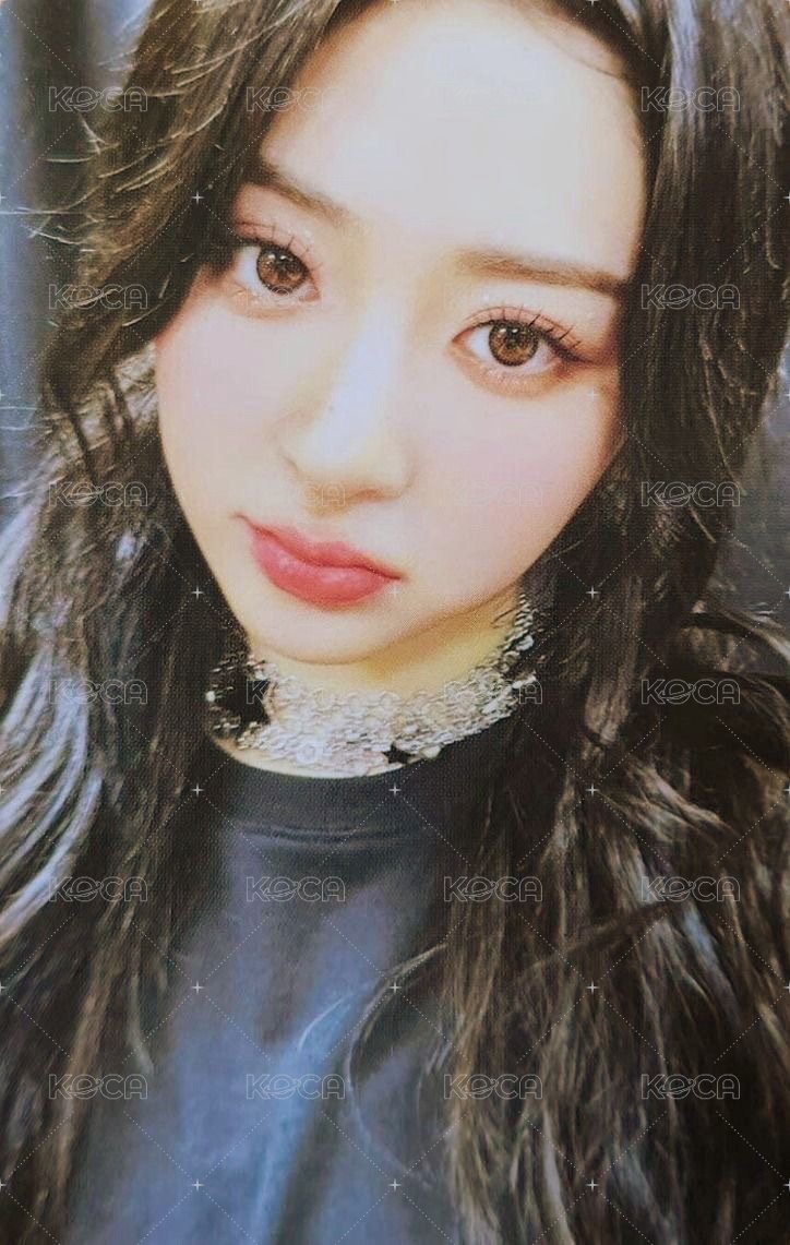 ON-OFF 22-23 周邊卡  正面