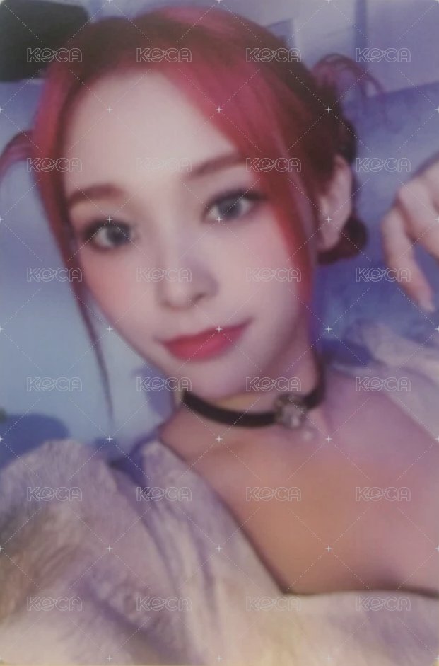 特別二輯(夏日專) sw 幸運卡  正面