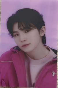 FOLLOW 周邊卡 透卡