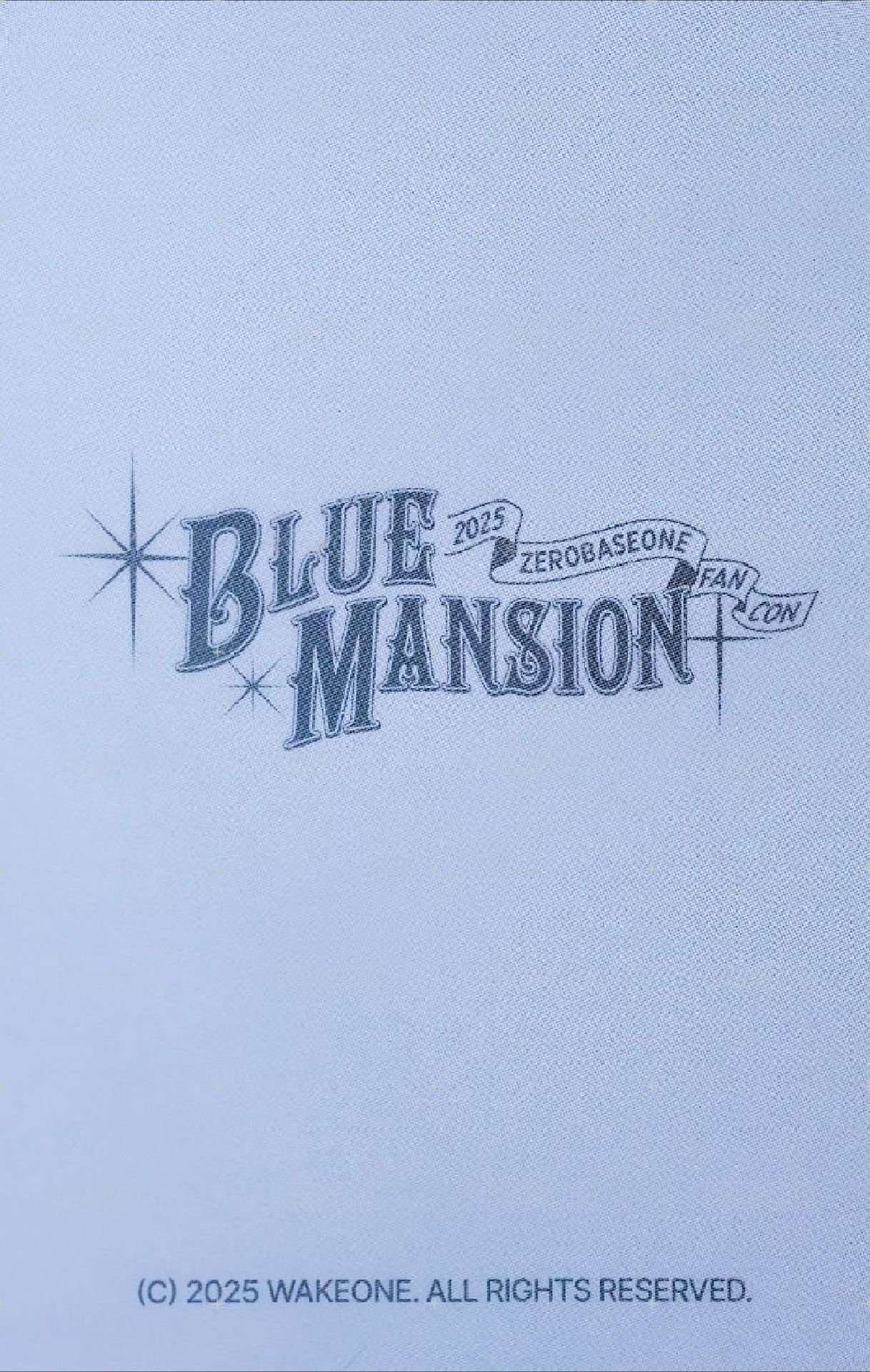 25‘FC 滿額卡  背面