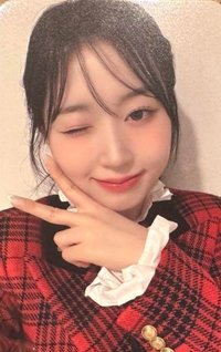 ENTWURF sr 2.0 簽售卡 