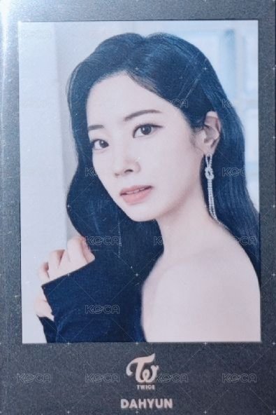 四巡 周邊卡 四巡日周卡 正面