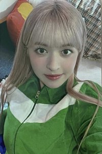 expérgo k4 簽售卡 莉