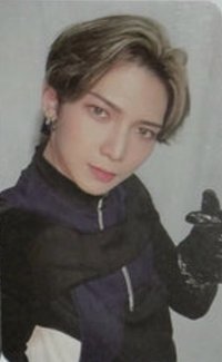 FEVER pt.3 新那拉 特典卡 