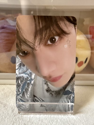 Stray Kids小卡 二手 全新