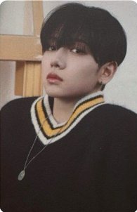 No Genre 塔店 特典卡 官拍