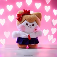 COSTUMEPLUSH cheezni