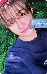 25 首爾場 入場卡 / 場限卡 粽卡