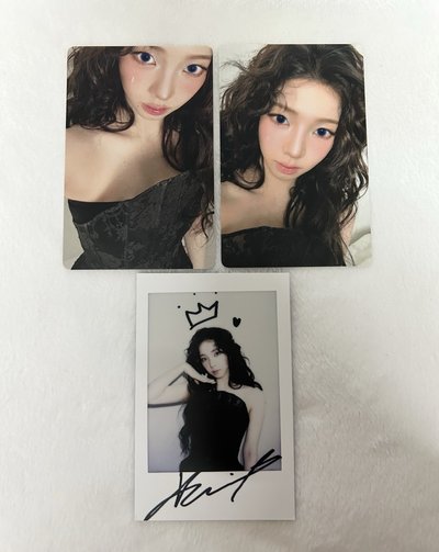 PussPuss 中雜C版柚