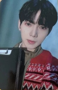 Fever Epilogue ms 5.0 簽售卡 