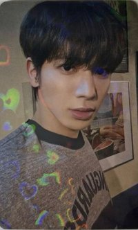 迷六 日咖 特典卡 