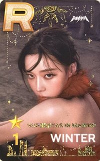 Rich Man 遊戲卡 馬德里冬