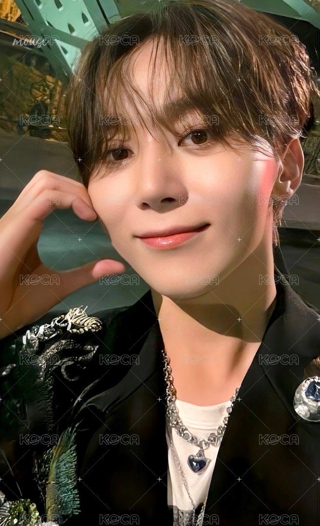 MINI11 入場卡 / 場限卡 ｜環球愛知場限 正面