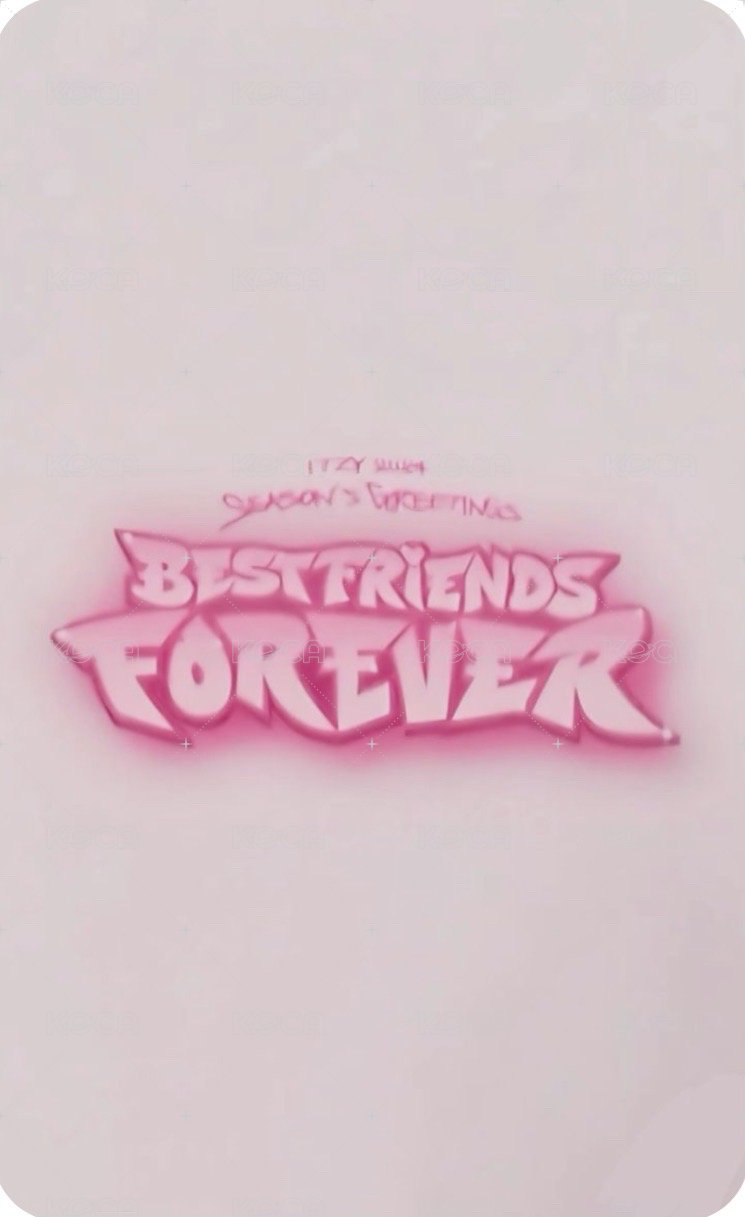 2024年曆 jyp 滿額卡  背面