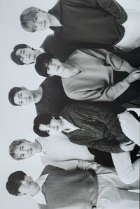 MNCR展 隨機卡 團卡