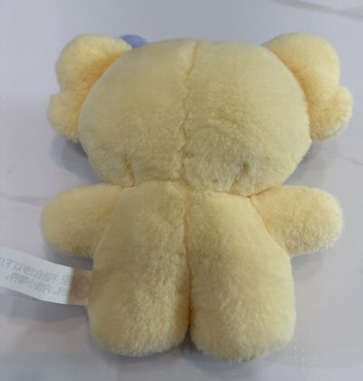 IVE costume plush娃娃