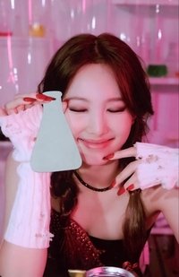 正規三 專輯卡 TWICE 娜璉 FORMULA OF LOVE 刮刮卡