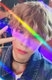 RIIZING ms 特典卡 