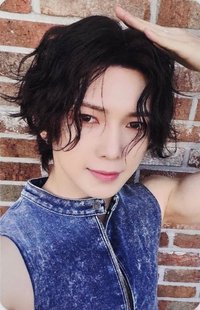 GH3 am 3.0 線下 特典卡 摸摸頭 ver.