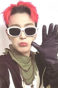 Outlaw 專輯卡 Z ver. 2