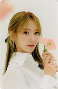 2021解散演唱會 隨機卡 