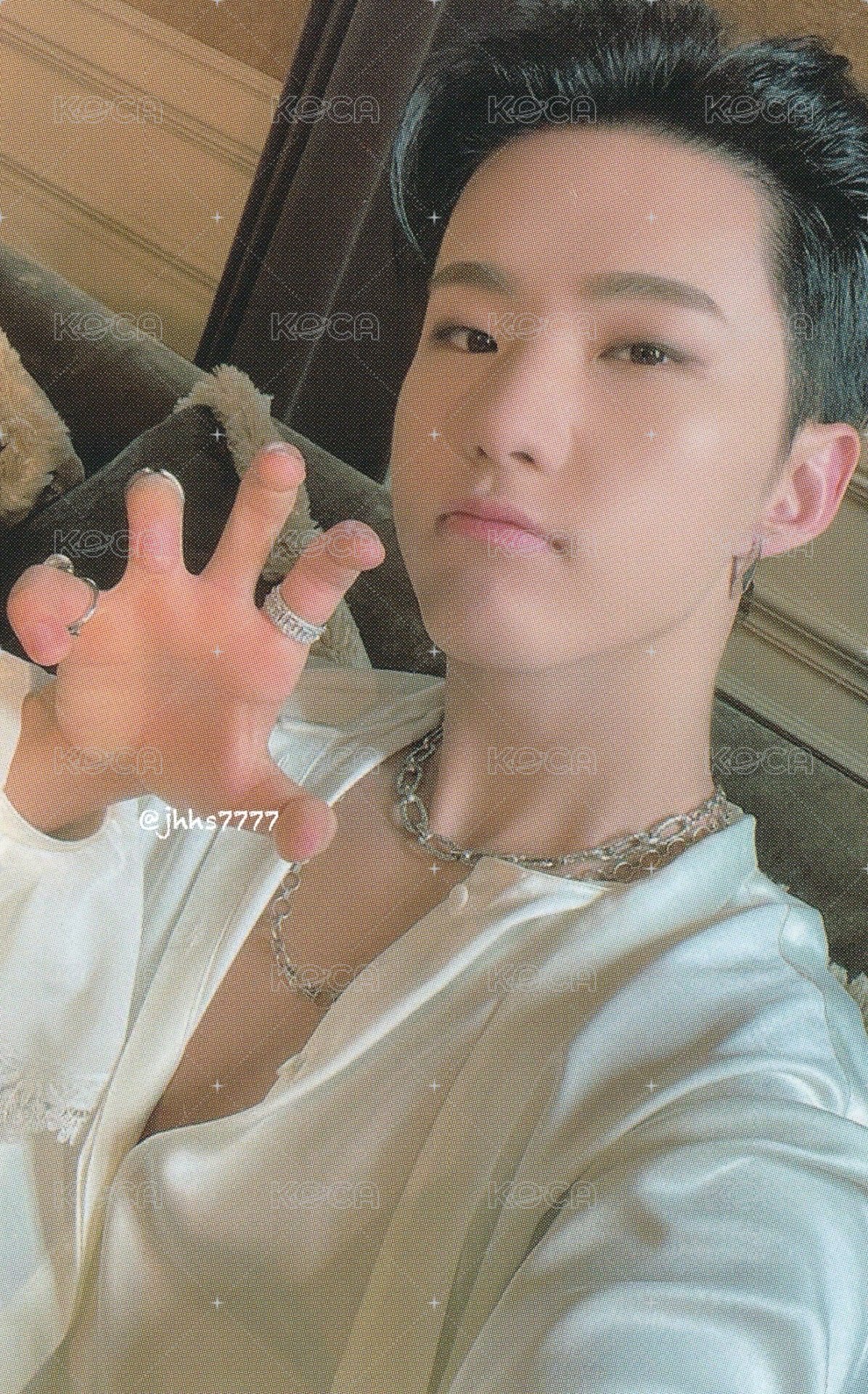 SOCIAL CLUB 周邊卡 ｜AL FINE ver. 正面