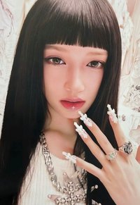 IVE SWITCH 專輯卡 ON ver.