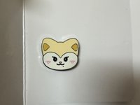 領 大頭