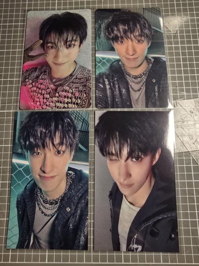 正五場限（碩）