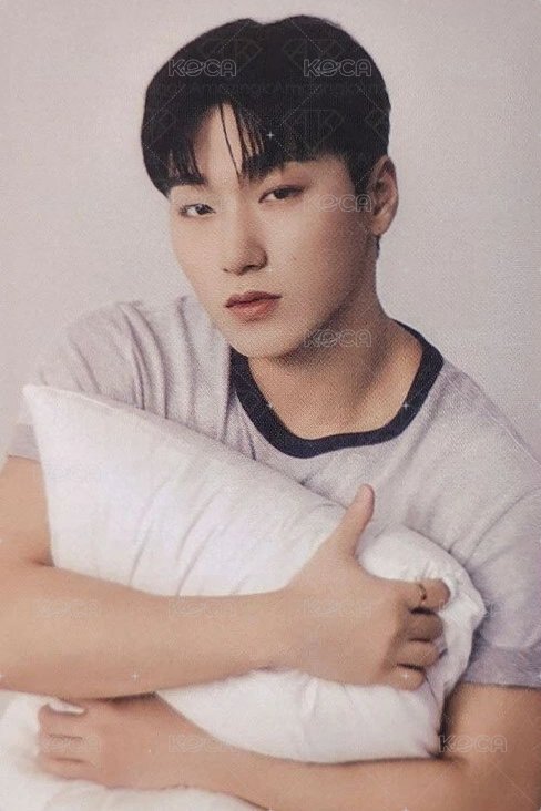 GH1 專輯卡 POCAALBUM ver. QR 正面