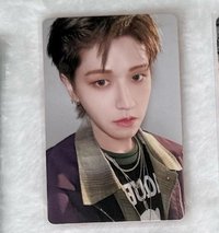 常赫 Dangerous ver.