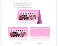 明信片組 SMT明信片