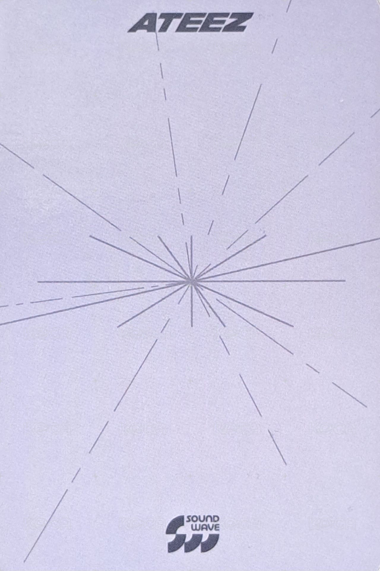 GH2 sw 特典卡  背面