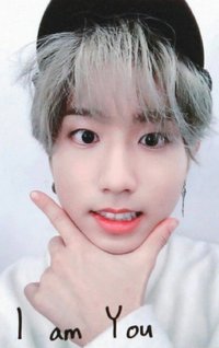 I am YOU 專輯卡 C-3 ver.