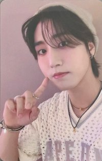 2024 JYP日本快閃店 滿額卡 