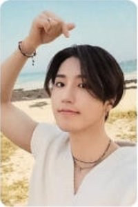 Stay in STAY jyp 特典卡 預售禮