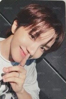 No Genre yzy 3.0 幸運卡 6 正面