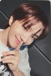 No Genre yzy 3.0 幸運卡 6