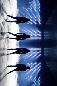 THE SHOW 演唱會 DVD / CD 卡 (DVD) 