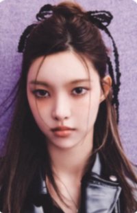 I'LL LIKE YOU yes24 預售 特典卡 GLLIT ver.